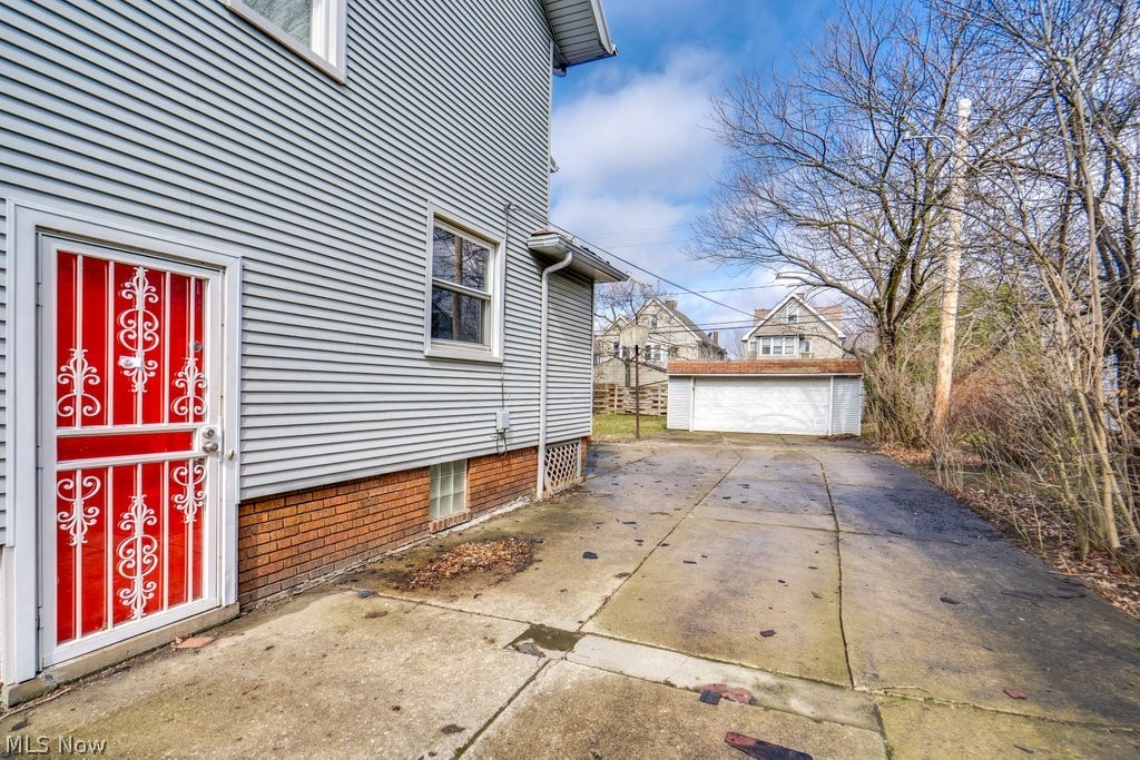 Minor Heights Land Companys - Residential