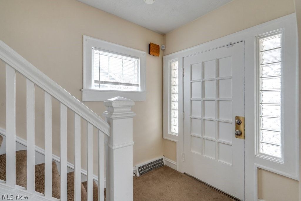 Photo of 3345 Berkeley Road, Cleveland Heights, OH 44118 (MLS # 5192213)