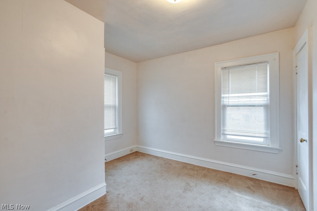 Minor Heights Land Companys - Residential