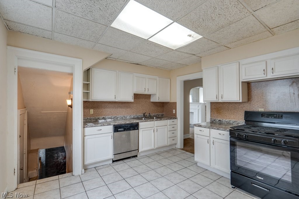 Minor Heights Land Companys - Residential