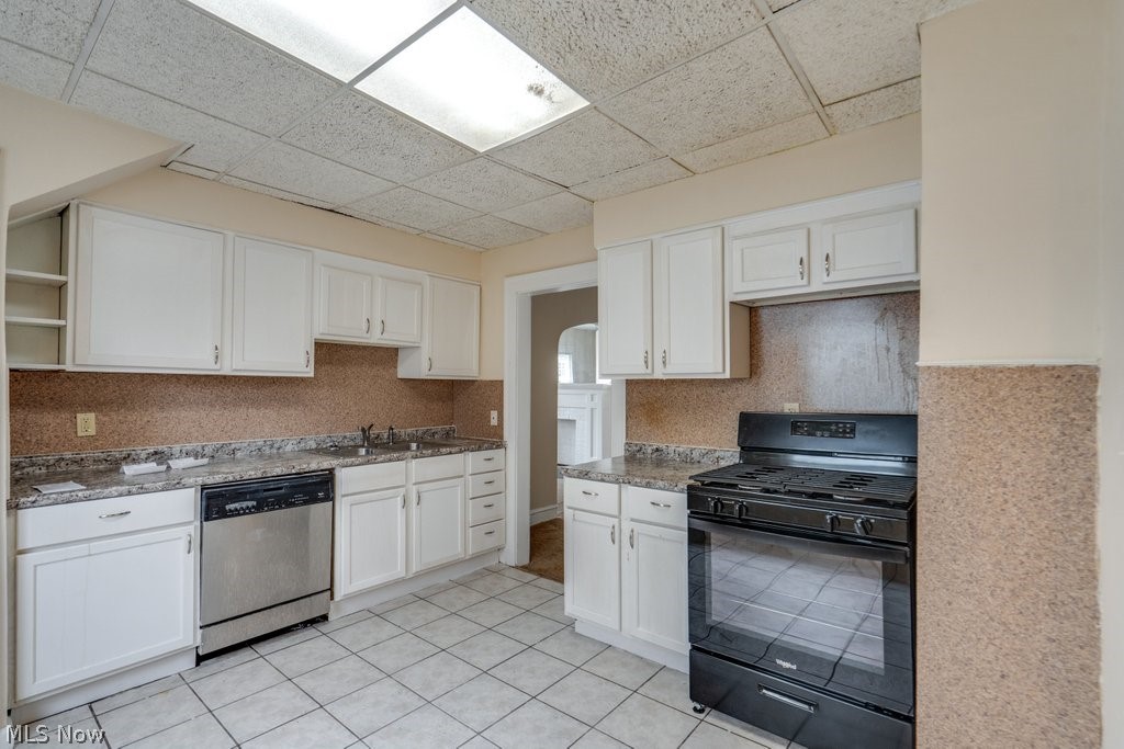 Minor Heights Land Companys - Residential