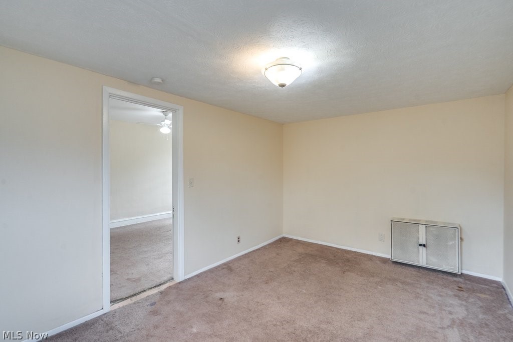 Minor Heights Land Companys - Residential