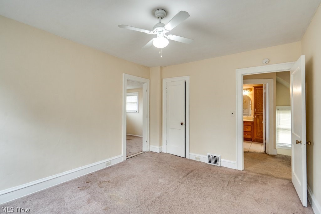 Minor Heights Land Companys - Residential