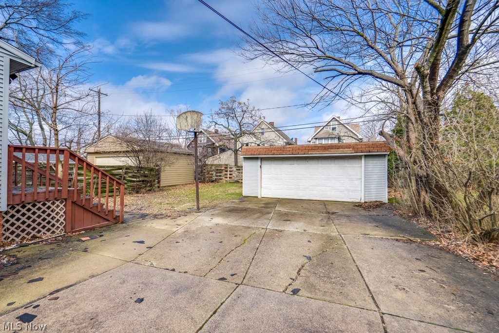 Minor Heights Land Companys - Residential