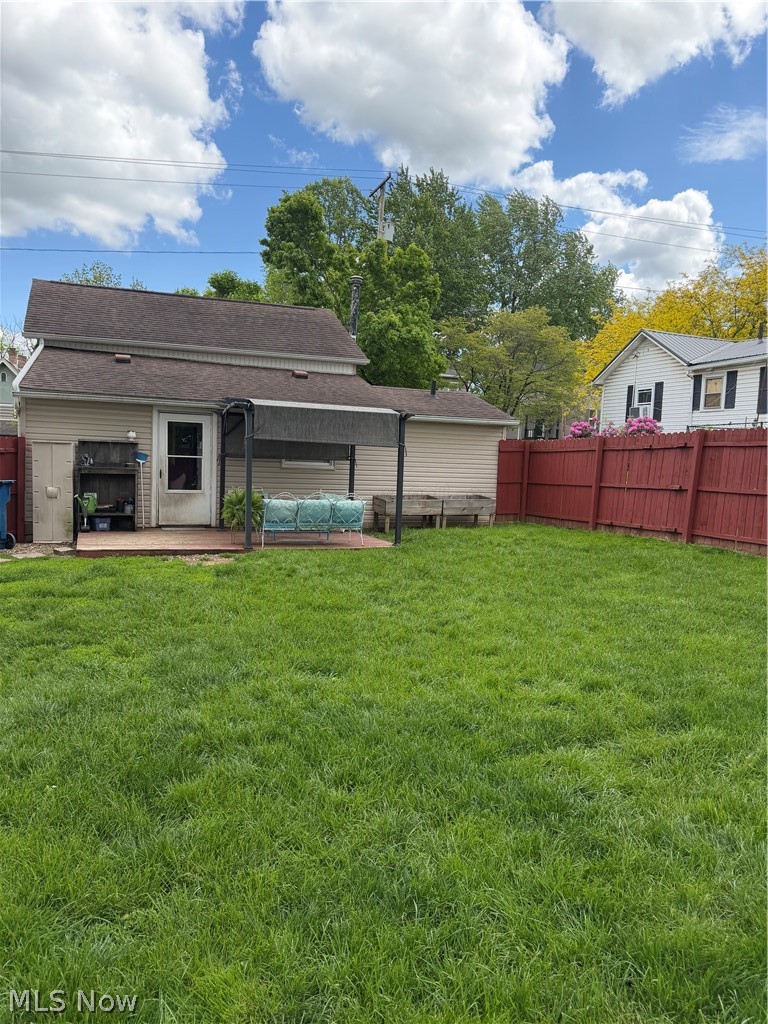 448 Cherry Street W