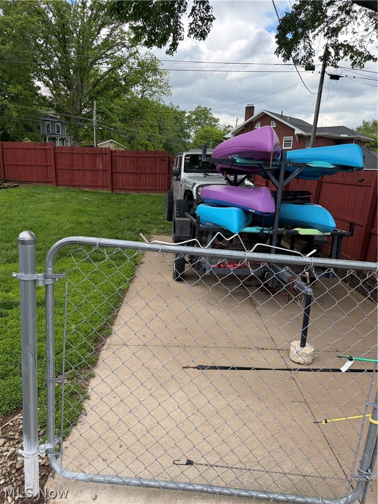 Canal Fulton - Residential