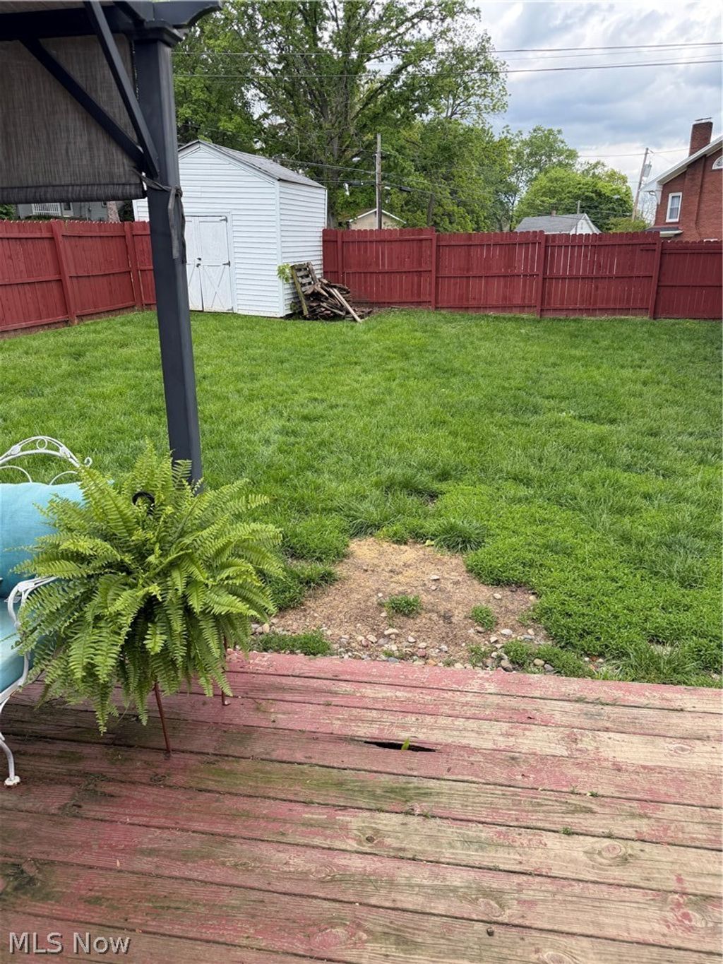 Photo of 448 Cherry Street W, Canal Fulton, OH 44614 (MLS # 5210162)