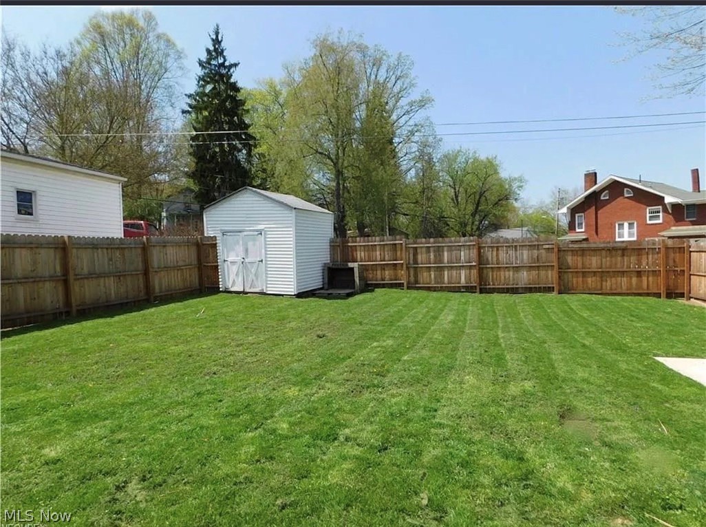 Canal Fulton - Residential