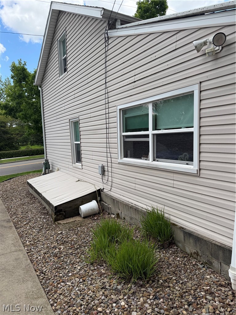 Canal Fulton - Residential