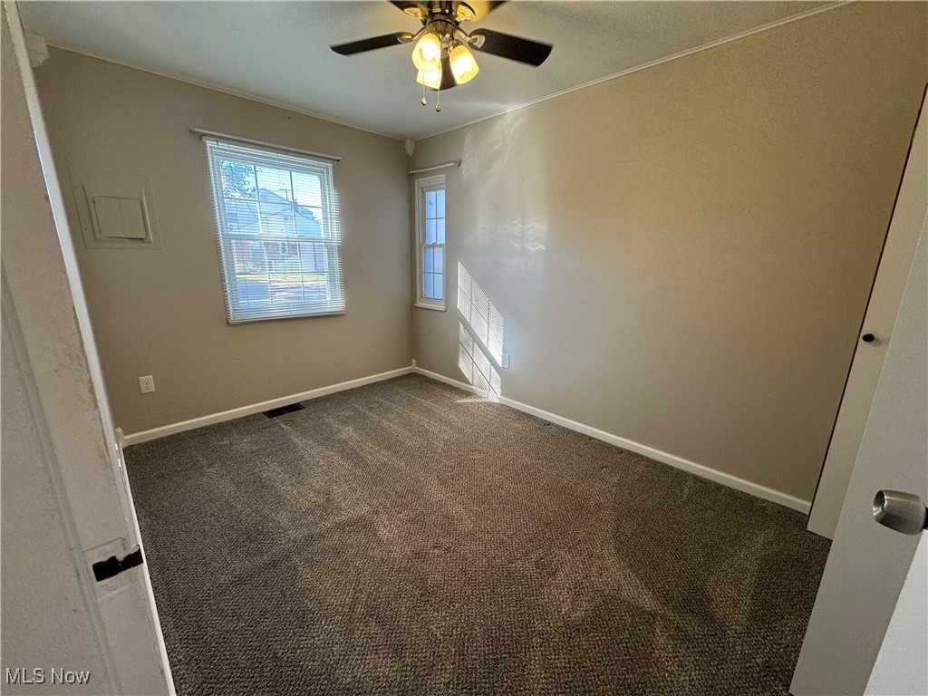 Benton Village Condo - Residential