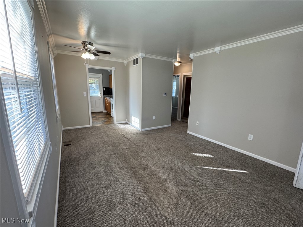 Benton Village Condo - Residential