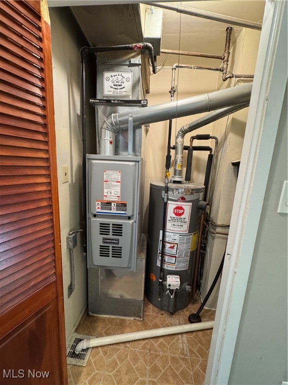 Benton Village Condo - Residential