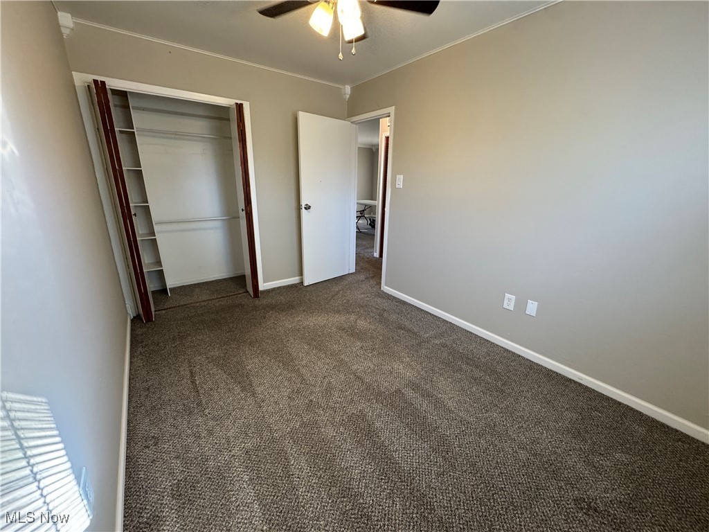 Benton Village Condo - Residential