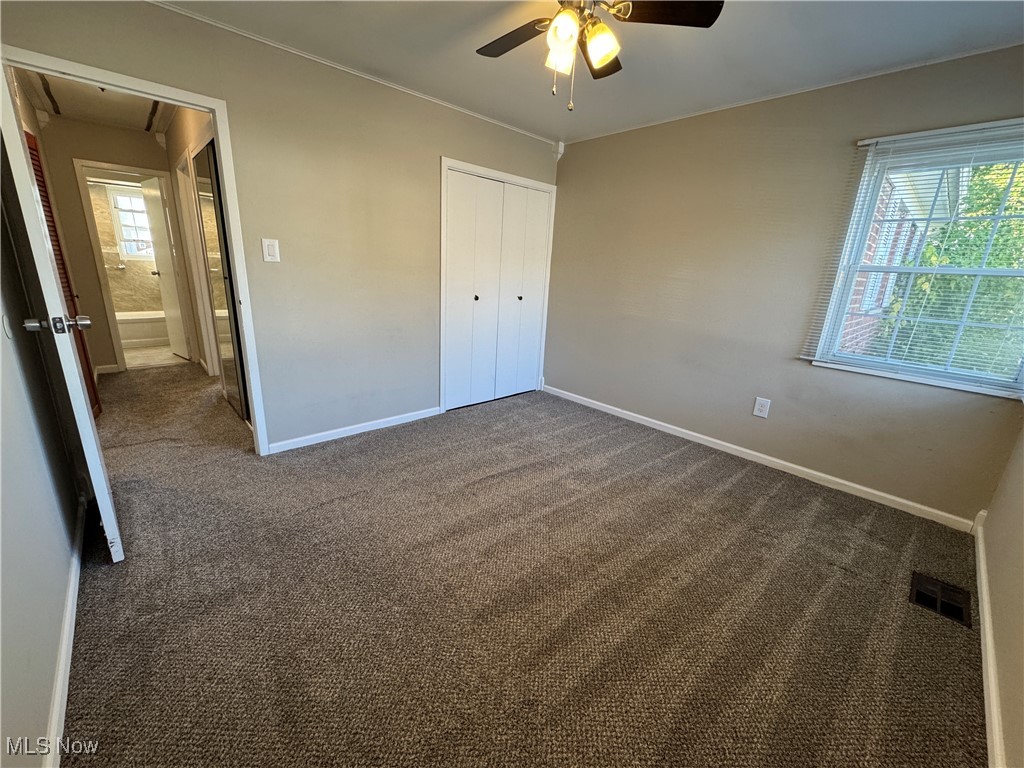 Benton Village Condo - Residential
