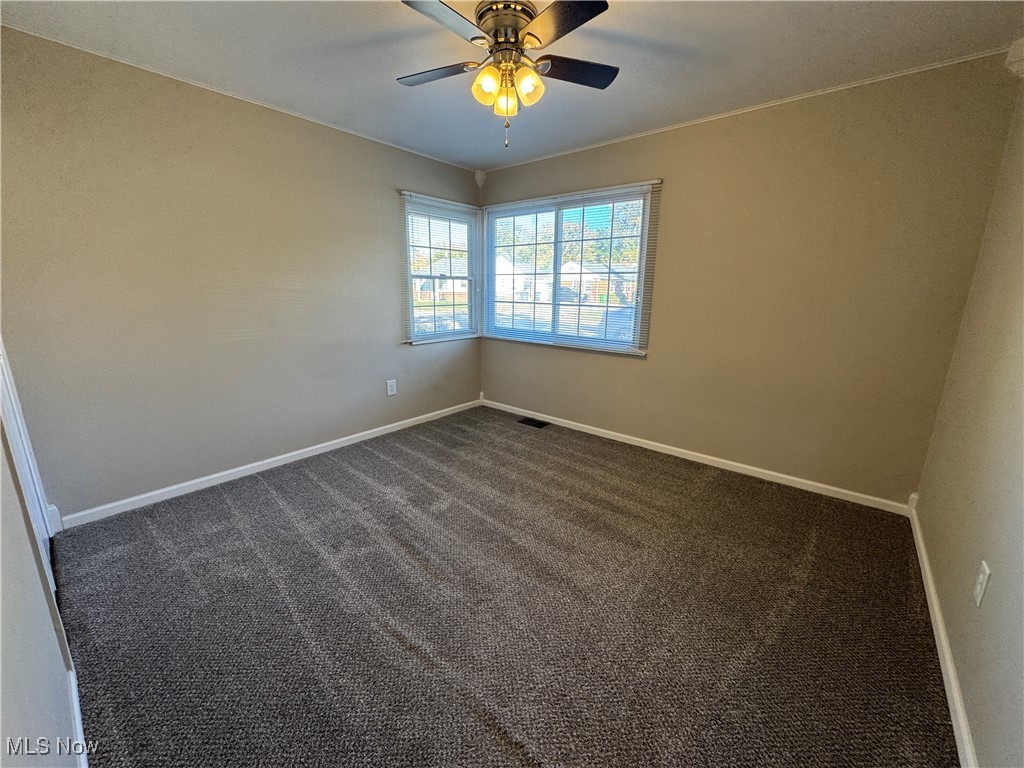 Benton Village Condo - Residential