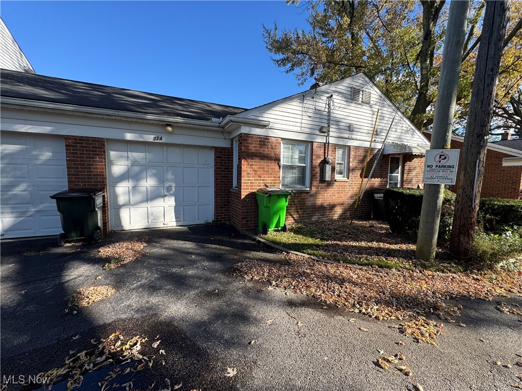 Benton Village Condo - Residential