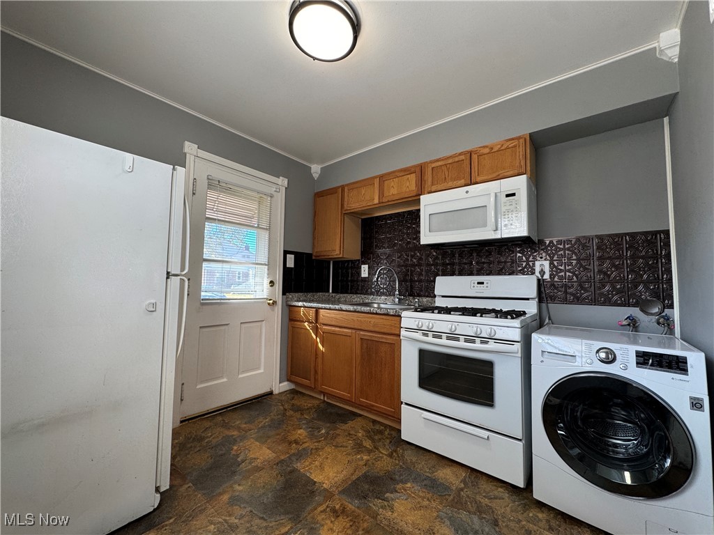 Benton Village Condo - Residential