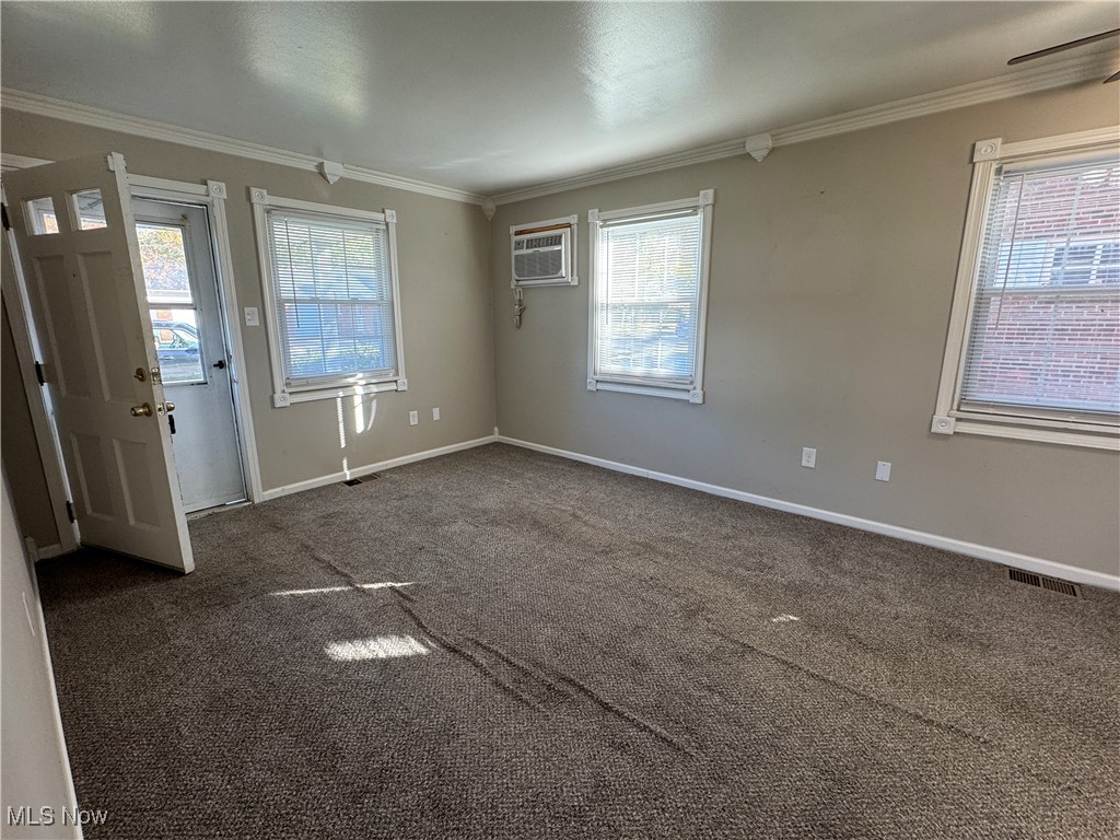 Benton Village Condo - Residential