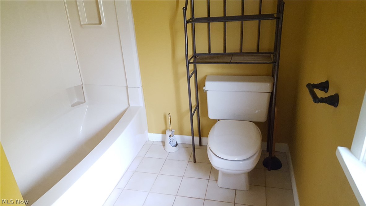 Suburban Estates - Residential Lease