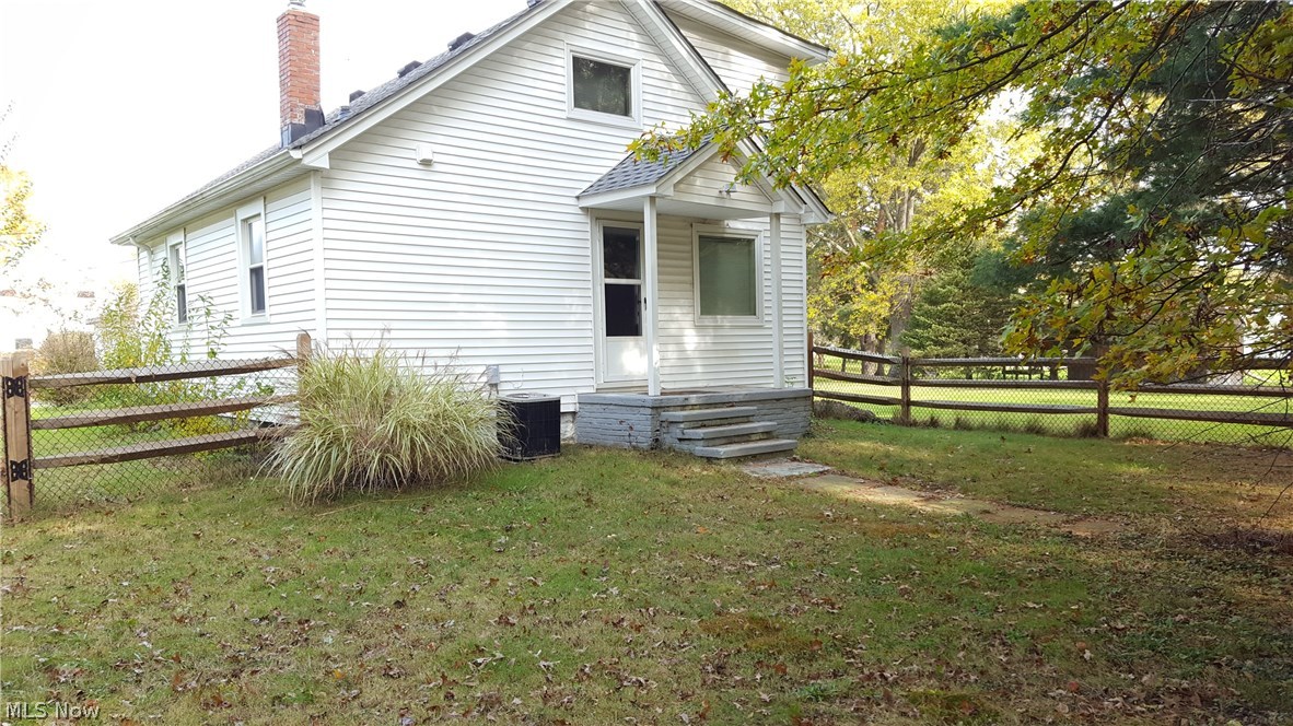 Suburban Estates - Residential Lease