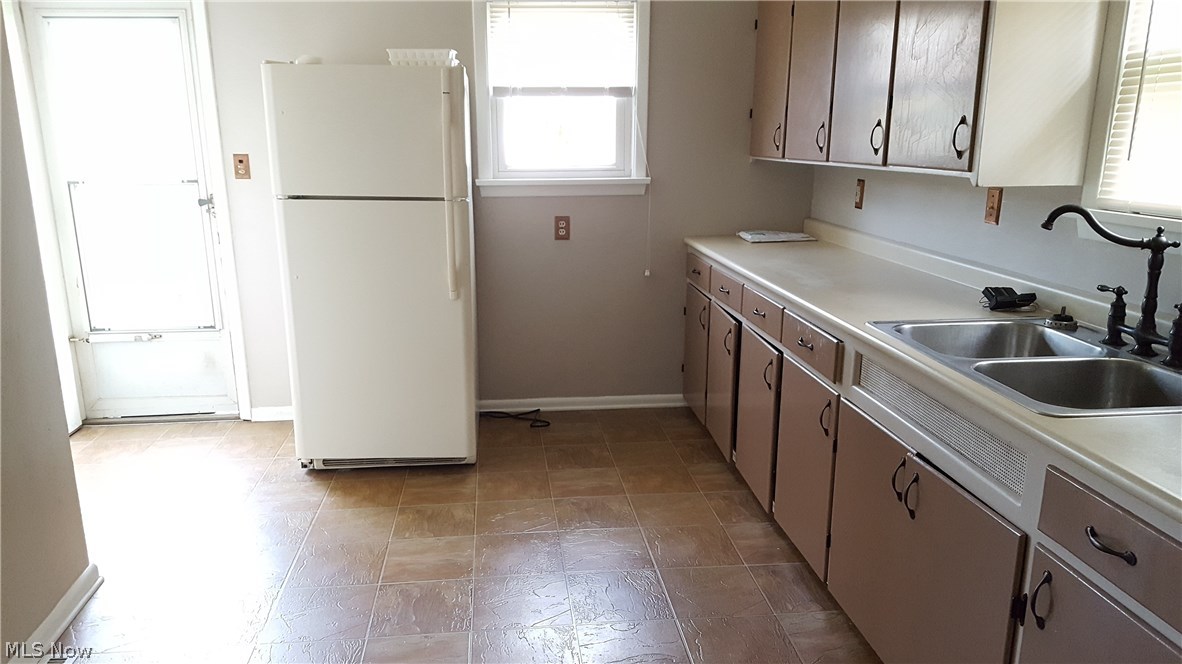 Suburban Estates - Residential Lease