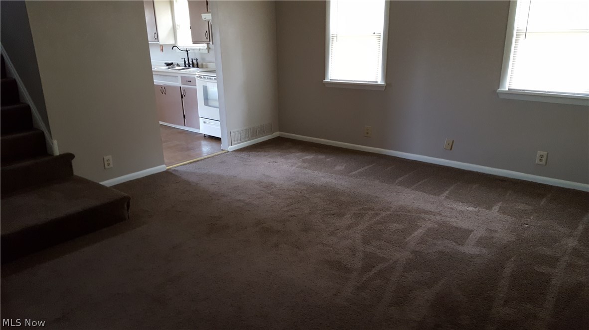 Suburban Estates - Residential Lease