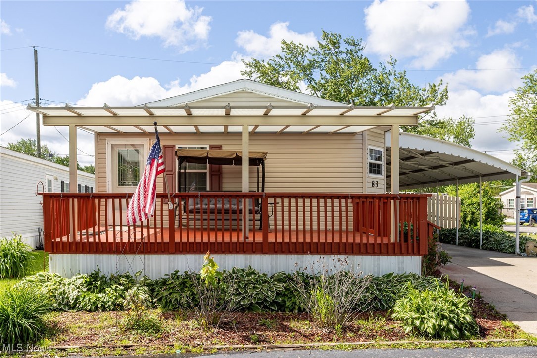 14740 Oak Grove Dr #83, Doylestown, Ohio image 2
