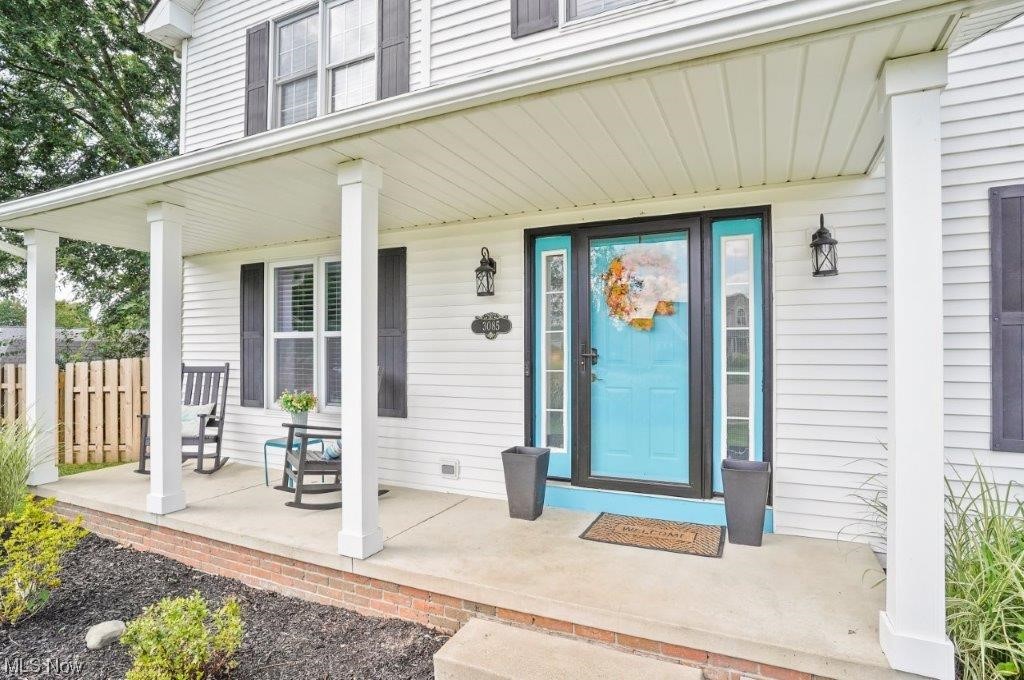 Greentree - Residential