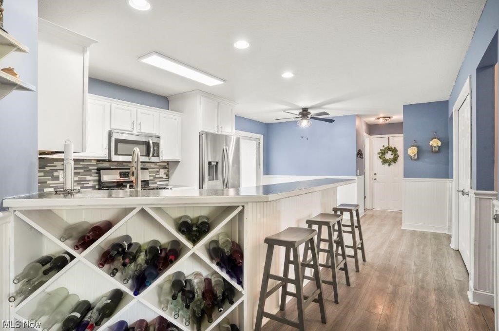 Greentree - Residential