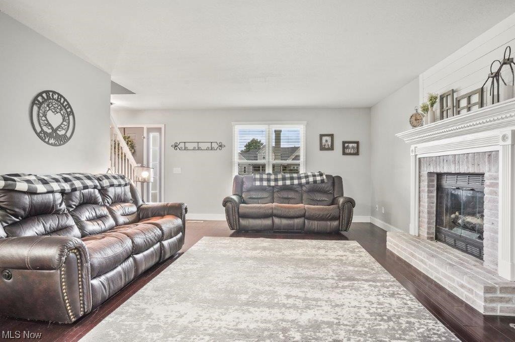 Greentree - Residential