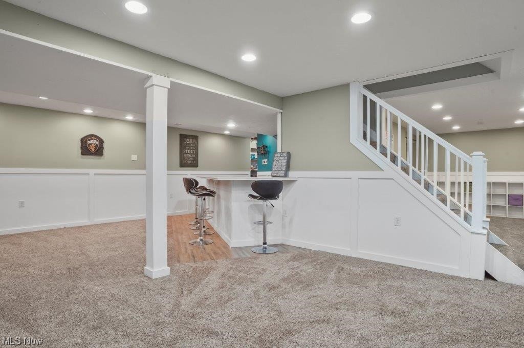 Greentree - Residential