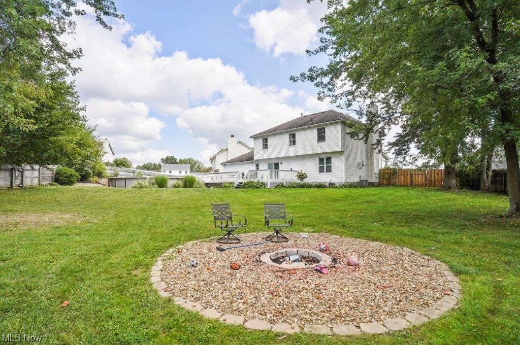 Greentree - Residential