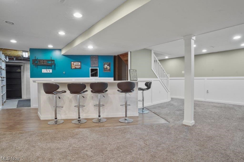 Greentree - Residential