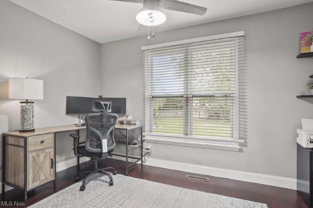 Greentree - Residential