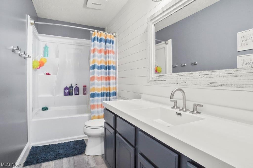 Greentree - Residential