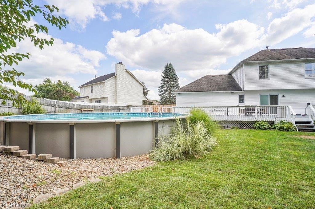 Greentree - Residential