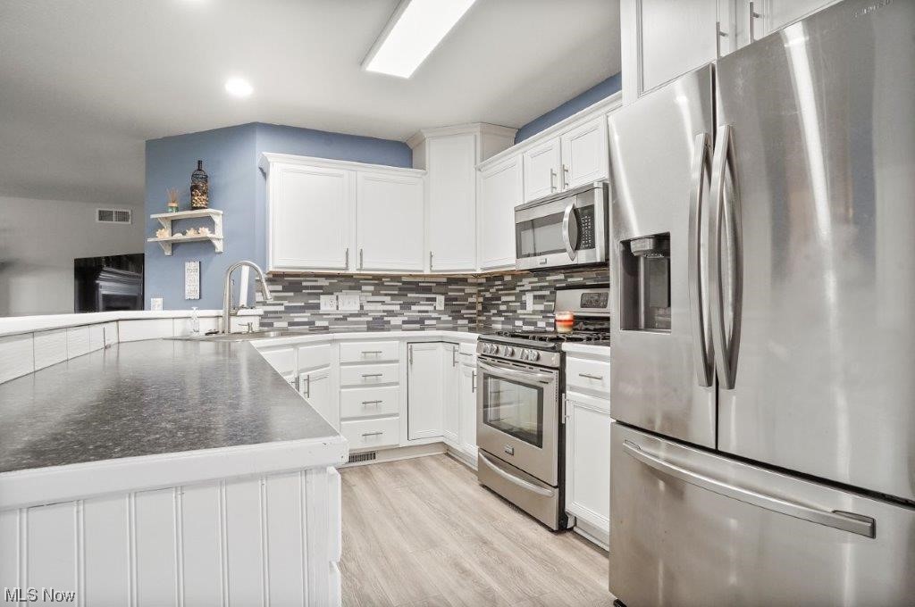 Greentree - Residential