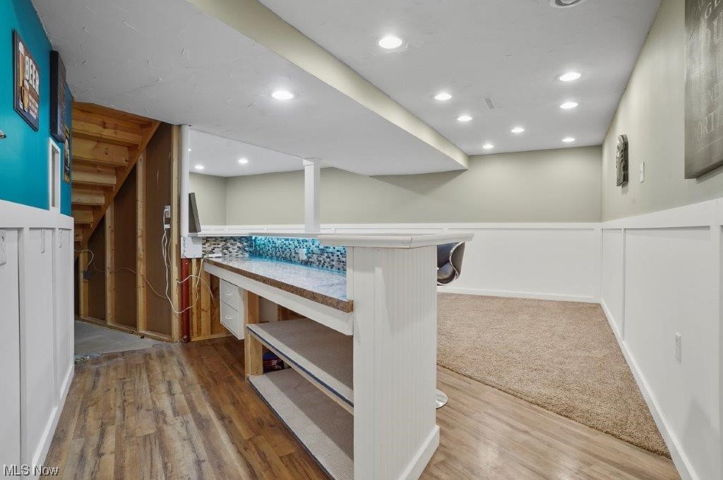 Greentree - Residential