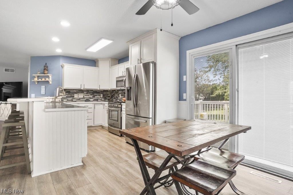 Greentree - Residential