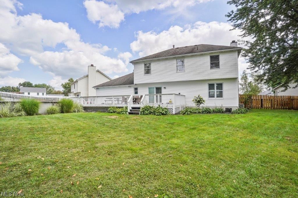 Greentree - Residential