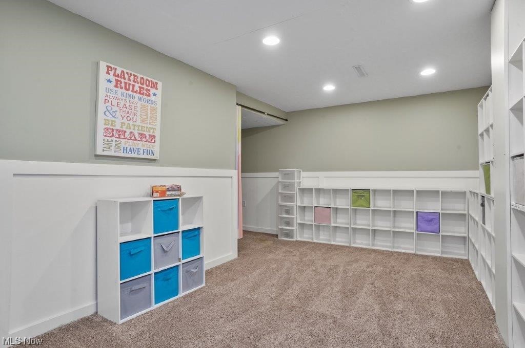 Greentree - Residential