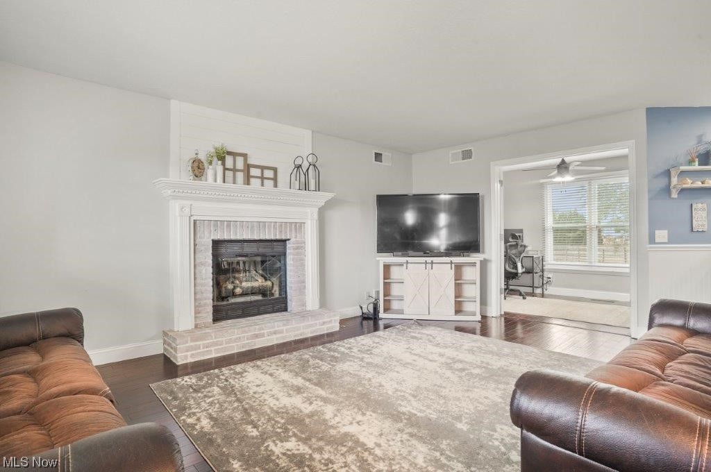 Greentree - Residential