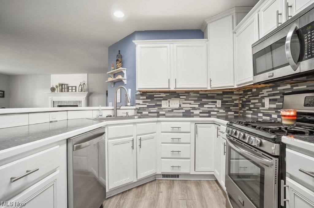 Greentree - Residential