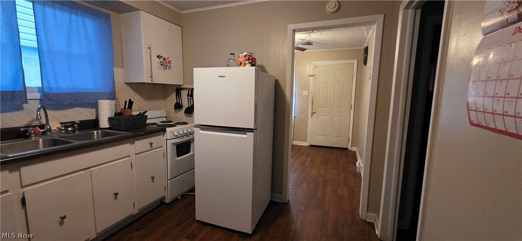 Photo of 1406 NORTH 6TH STREET ST, Martins Ferry, OH 43935 (MLS # 5218208)