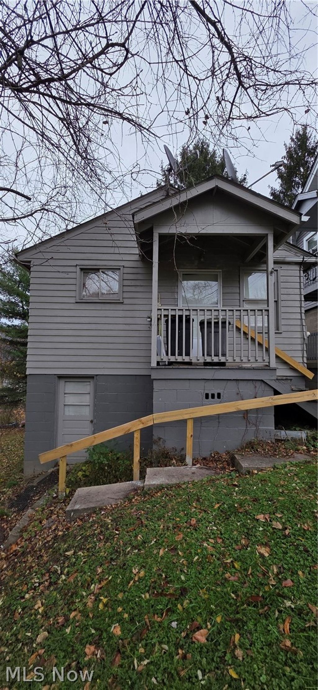 Photo of 1406 NORTH 6TH STREET ST, Martins Ferry, OH 43935 (MLS # 5218208)