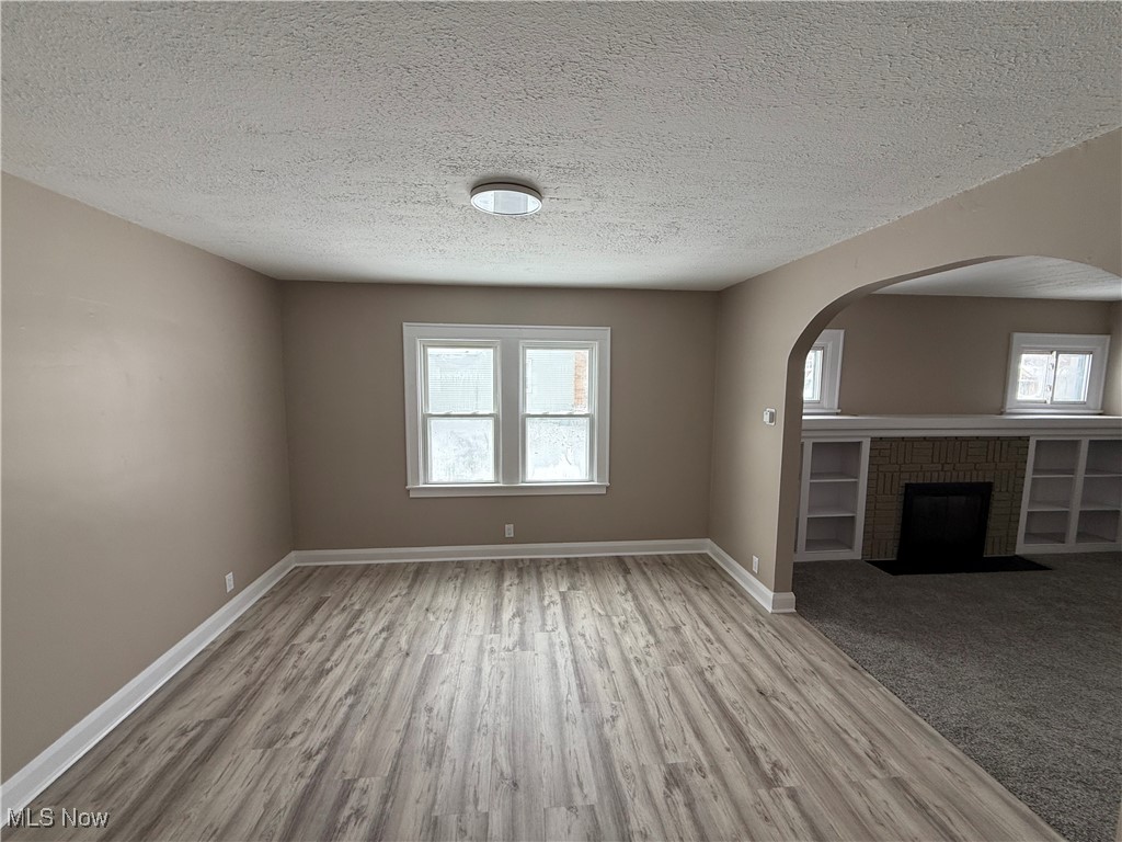 City/Youngstown - Residential