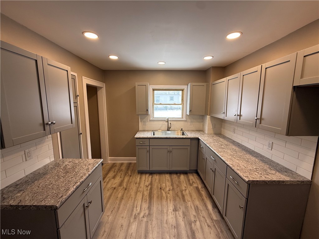 City/Youngstown - Residential