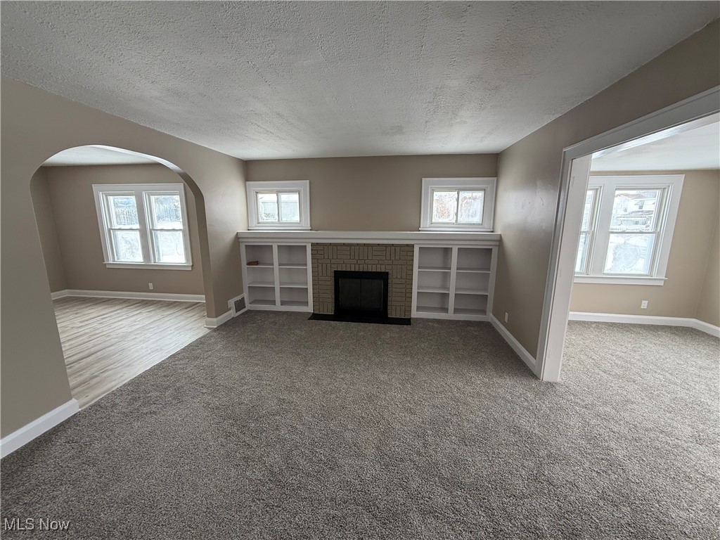 City/Youngstown - Residential