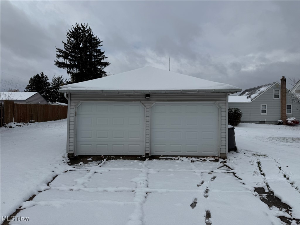 City/Youngstown - Residential