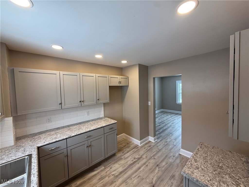 City/Youngstown - Residential